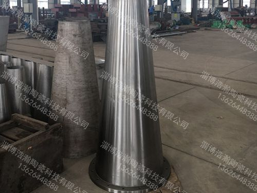 2.5m不銹鋼除渣器 2.5m不銹鋼除渣器